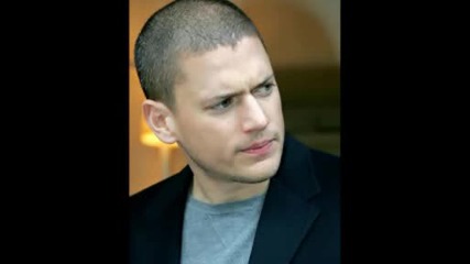 Wentworth Miller Slideshow