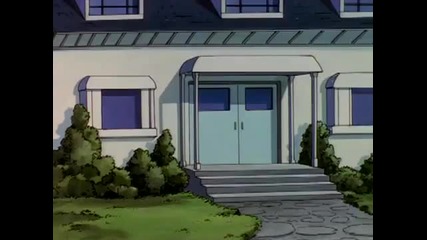 Spawn: Season 1, Episode 1: Burning Visions