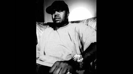 Three 6 Mafia - Born In Da Ghetto