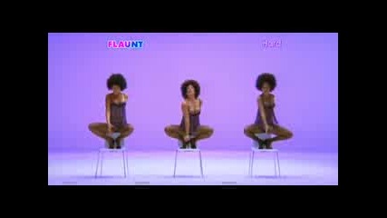 Ida Corr Vs. Fedde Le Grand - Let Me Think About it