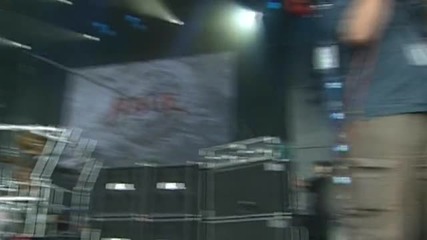 Rage - Higher Than The Sky (wacken 2009) 