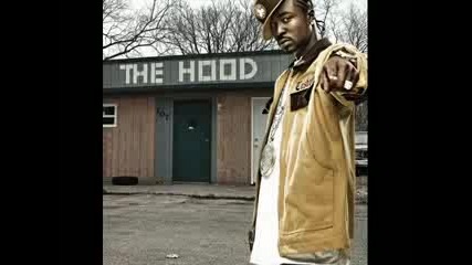 Young Buck - Finish What You Start (new 2010) 