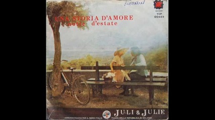 Juli & Julie--una Storia D'amore 1975