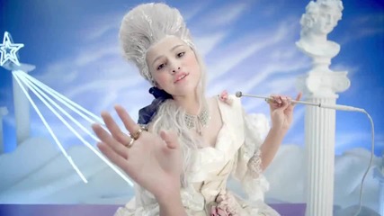 Selena Gomez The Scene - Love You Like A Love Song