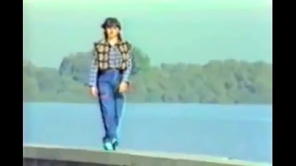 Dragana Mirkovic 1984 - Utesi me tuzna sam