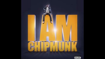 Chipmunk ft Chris Brown - Champion ( official song ) 