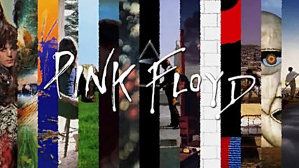 The Best Of Pink Floyd - Greatest Hits High Quality