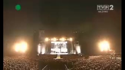 Rod Stewart - Young Turks (2007.07.26) 