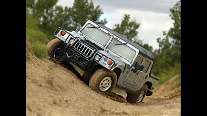 Hummer