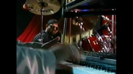 Tanja Banjanin Uzivo - Da li si dovoljno jak