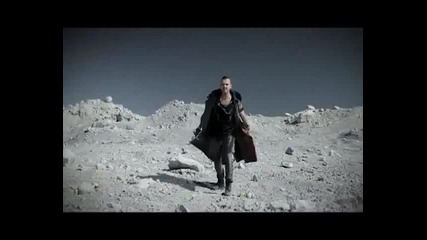 (официално Видео 2011) Графа - Никой