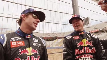 Drivin_ Dirty w_ Bryce Menzies - Teaser