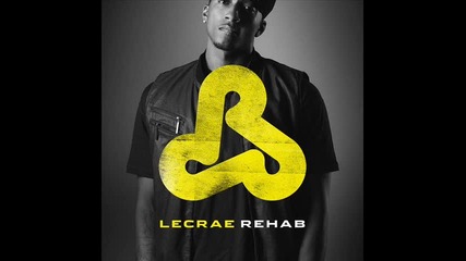 Lecrae - All Saved all Serious (new Album Rehab) 