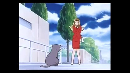 Mon Colle Knights Episode 9 [1 2] English Dub