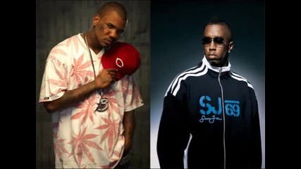 The Game feat Diddy - Red Bottoms 