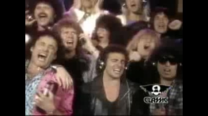 hear n aid - were stars - Version Tv