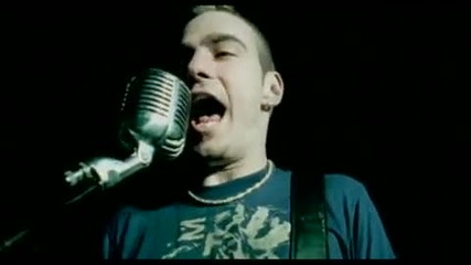 Three Days Grace - I Hate Everything About You
