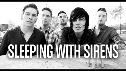 Sleeping With Sirens - With Ears To See And Eyes To Hear