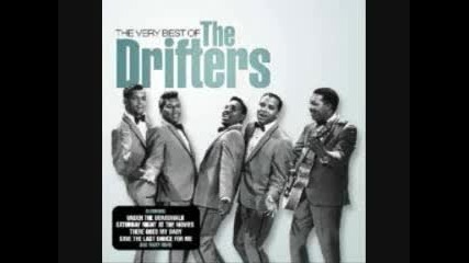 The Drifters - On Broadway (1963)