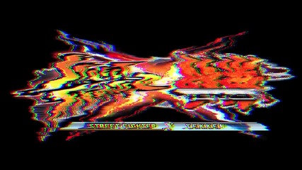 E3 2012: Street Fighter X Tekken - Vita Trailer
