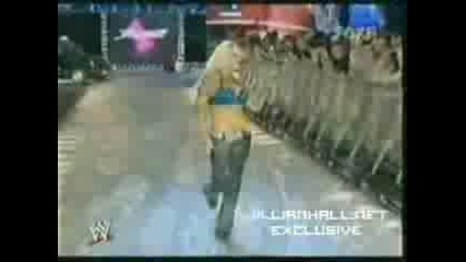 Gimme More Jillian