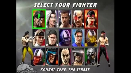 The History Of Mortal Kombat (episode 3)