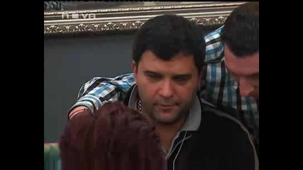 Vip Brother 3 25.03.2009 Част 2