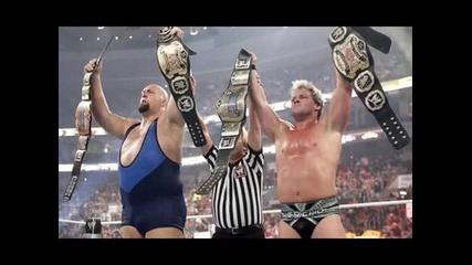 Wwe Chris Jericho Big Show Theme New 2009 Crank th