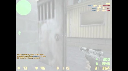 nuke - triple headshot