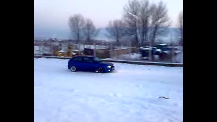 Astra Gsi C20xe