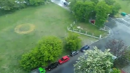 Градушка в Асеновград
