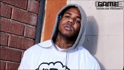The Game Feat. Will.i.am - New Style (snippet) ( 2o1o ) ( + Download Link ) 