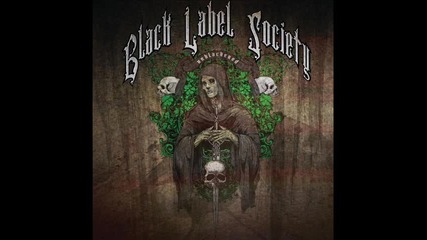 Black Label Society - Unblackened 2013 (full album)(deluxe edition)