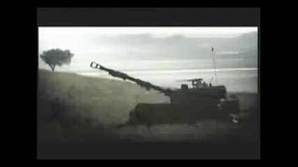 Nato - Военна мощ