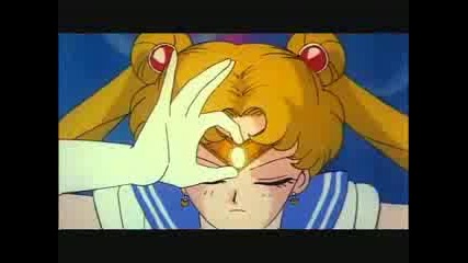Make Up Sailor Senshi Special Part 3