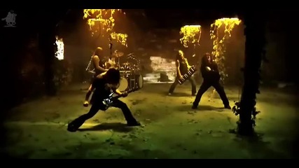 Sonata Arctica - Flag In The Ground