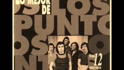 Los Puntos - Cuando salga la luna 1973