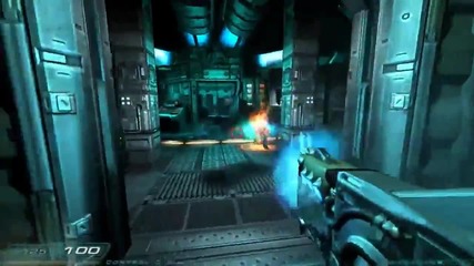Да играем: Doom 3 Част 16