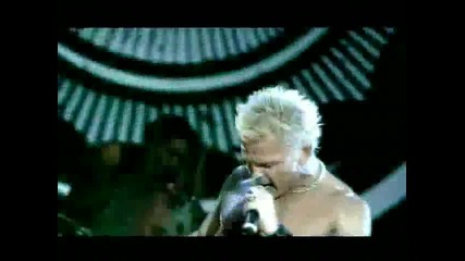 Billy Idol - Scream 