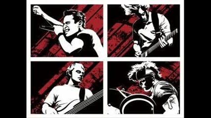 Trapt - Sick 