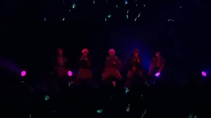 Shinee -to Your Heart -