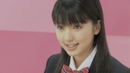 Mano Erina - Otome no Inori