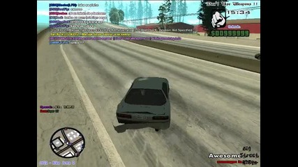 Gta San Andreas Movie 
