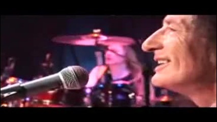 Ken Hensley - Blood On The Highway / full live