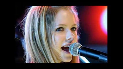 Avril Lavigne - Tomorrow You Didn`t