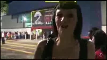 Феновете на Lady Gaga, говорят за нея!!!