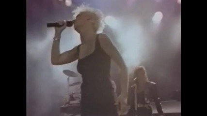 Roxette - Listen To Your Heart 480p