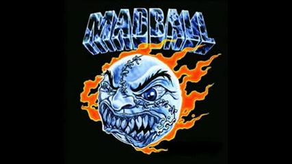 Madball - Thinking To Myself