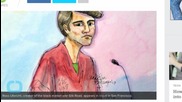 Silk Road Founder Ross Ulbricht Sentenced to Life in Prison