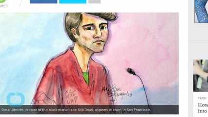 Silk Road Founder Ross Ulbricht Sentenced to Life in Prison